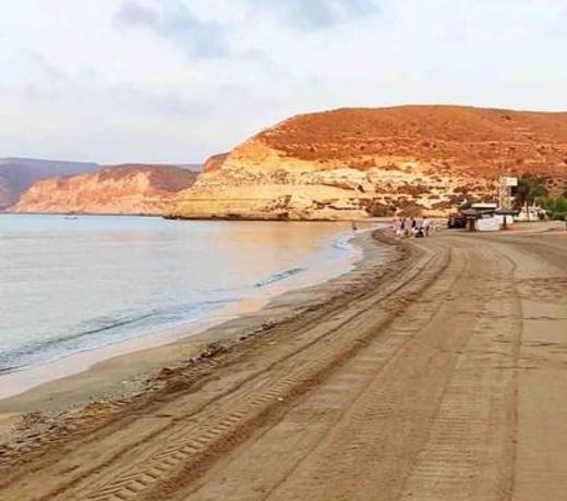 Casita coqueta en Agua Amarga