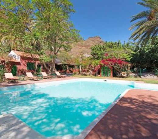 La Casa del Molino de Viento