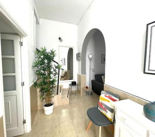 Agaete centro Casa BIMBA con terraza