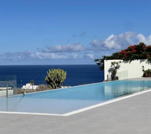 Apartamento Roca ParaÃ­so De Agaete Con Vistas Panoramicas
