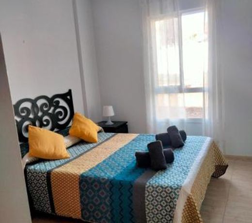 Apartamento Agaete Fray
