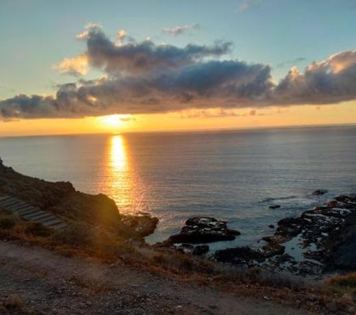 Apartamento Agaete Fray