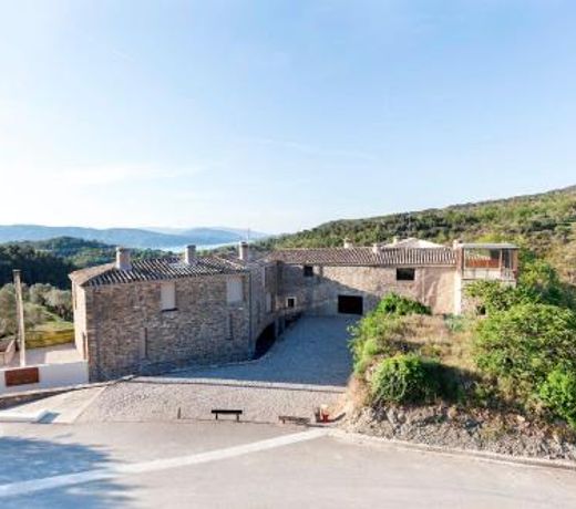 Casa Fumanal - Unique Property for up to 24