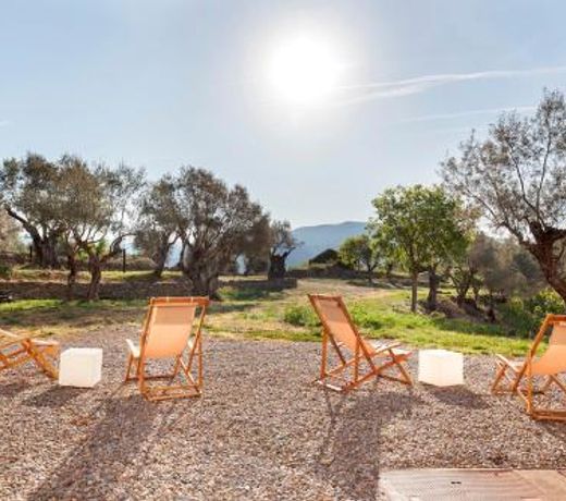 Casa Fumanal - Unique Property for up to 24
