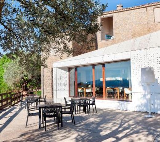 Casa Fumanal - Unique Property for up to 24