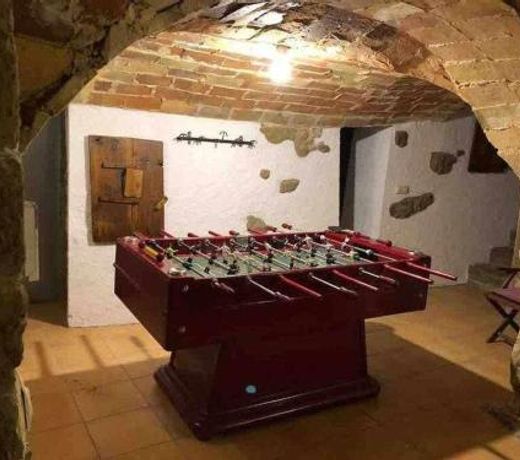 Masia Mas d'en Bosch