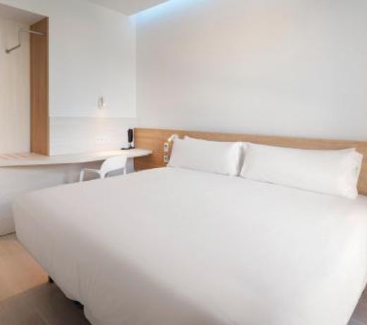 B&B HOTEL Lleida