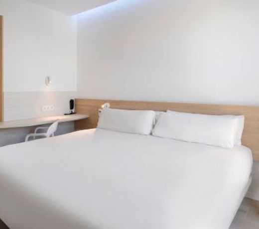 B&B HOTEL Lleida