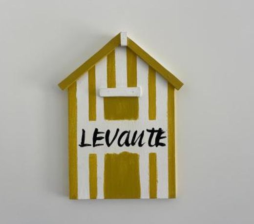 Nuevo Loft Levante by Mintaka