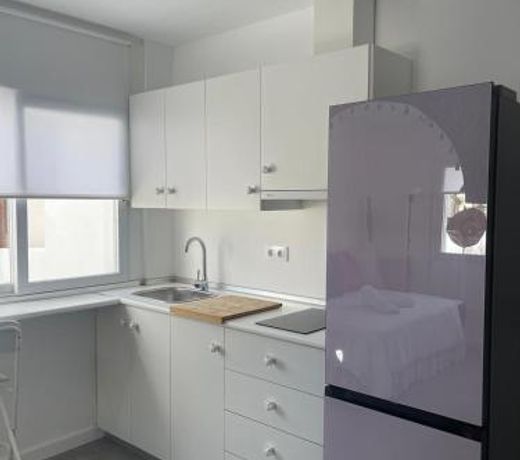 Nuevo Loft Levante by Mintaka