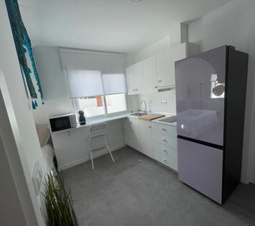 Nuevo Loft Levante by Mintaka
