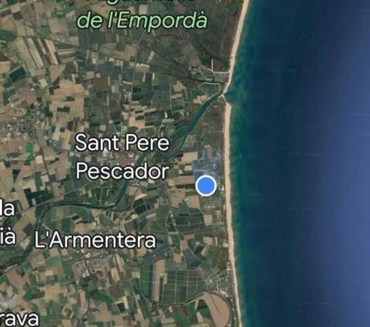 Vakantiehuis in Sant Pere Pescador