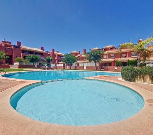 Albatros Playa 1 - 9609