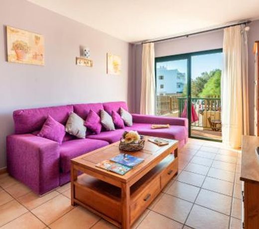 Apartamento Es Pujols