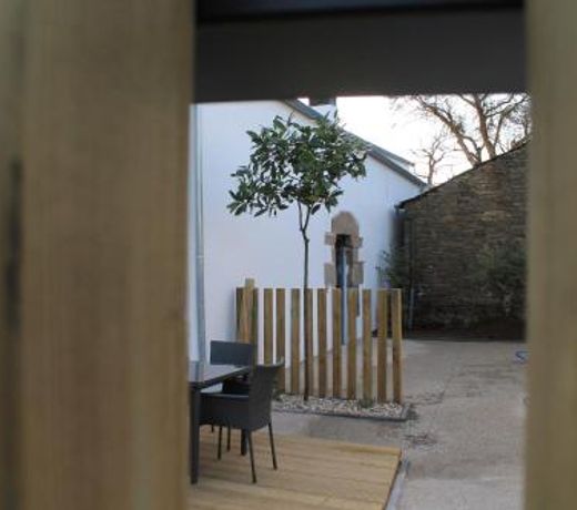 Casas da Fortaleza