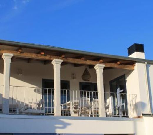 CASAS DA FORTALEZA Casa da Solaina