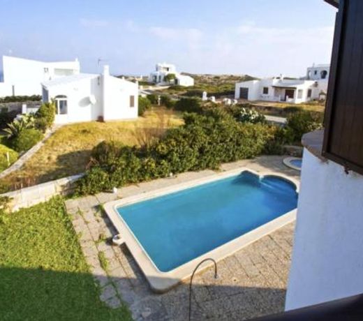 Villa MORELL