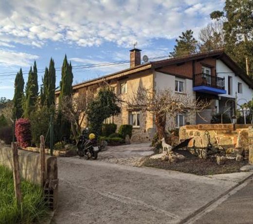 Casa Rural Bilbao Caserio Gondra