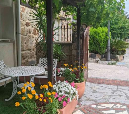 Casa Rural Bilbao Caserio Gondra