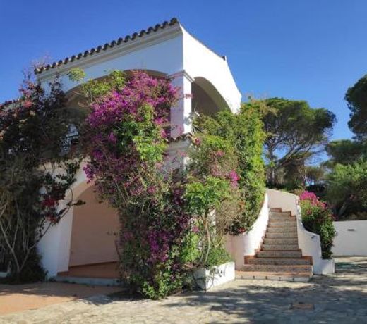 Casa Bella Sombra: Sea, Pool, Forest, Bikes