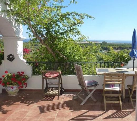 Casa Bella Sombra: Sea, Pool, Forest, Bikes