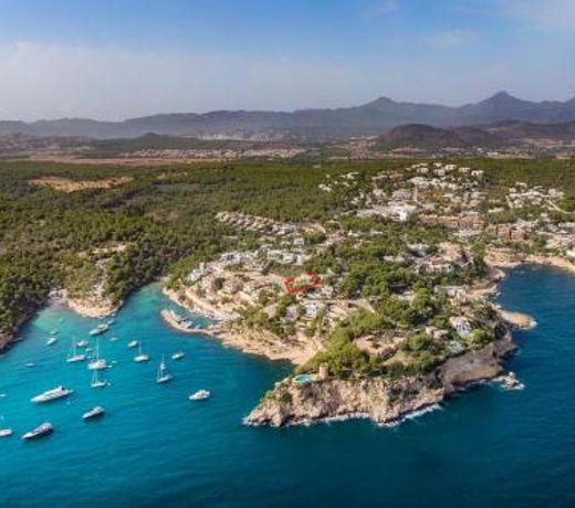 Luxury Villa with panoramic sea views