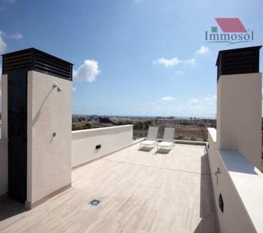 Villa moderne avec piscine privée à Cabo Roig - Costa Blanca