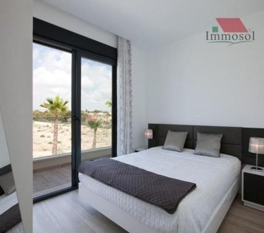 Villa moderne avec piscine privée à Cabo Roig - Costa Blanca