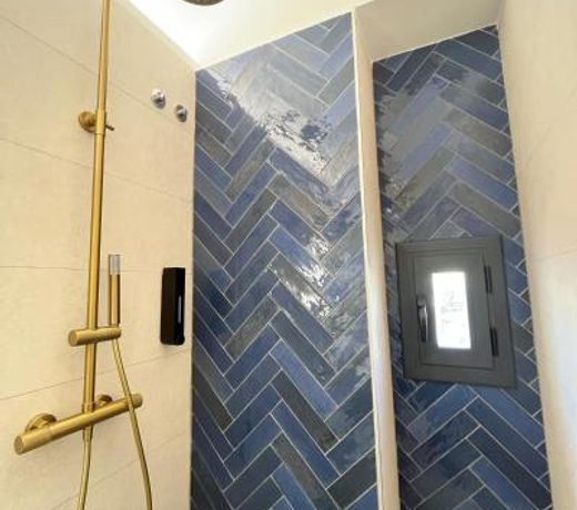 Ses Voltes Boutique Home Sea and Sky