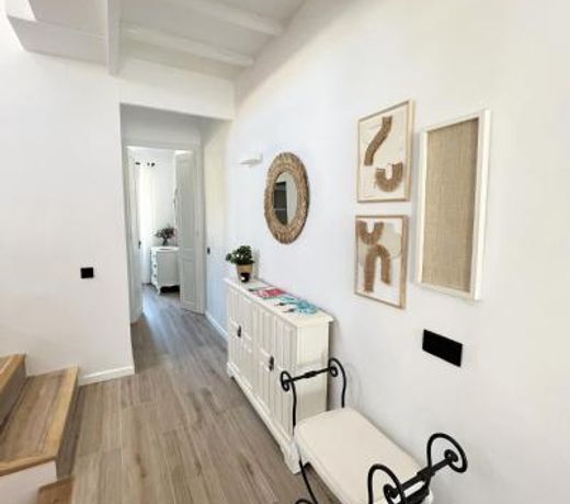 Ses Voltes Boutique Home Sea and Sky