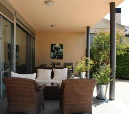 Homing Golf Bonmont 12