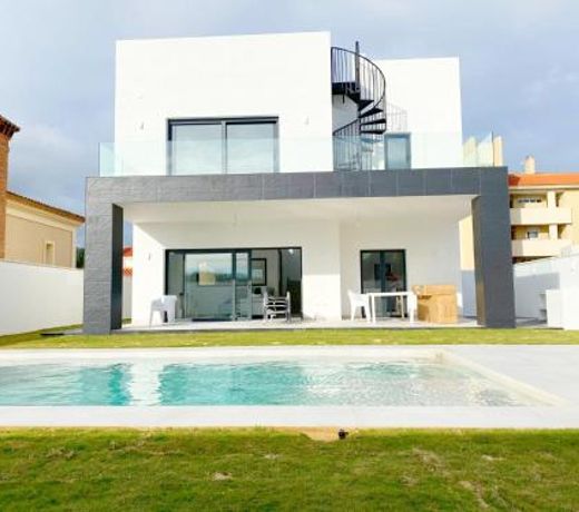 Villa de Lujo en Santa Margarita