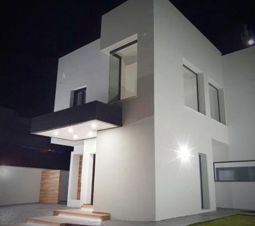 Villa de Lujo en Santa Margarita