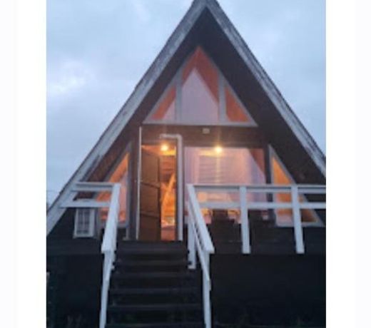 Karemajat Special cottage
