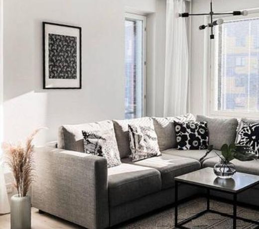 New condo with free parking 10 min from Helsinki Airport