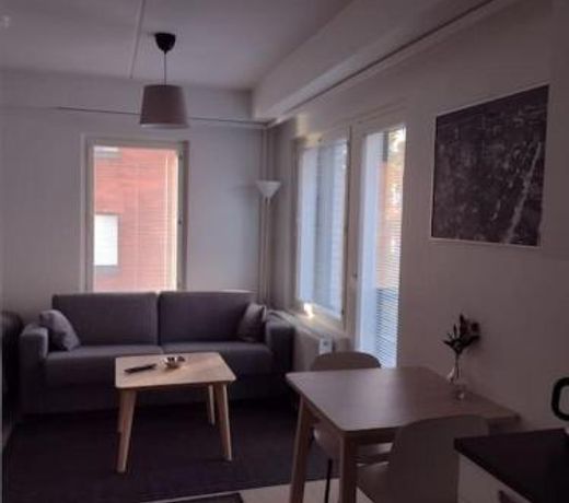 New apparment near of Airport, in Tikkurila