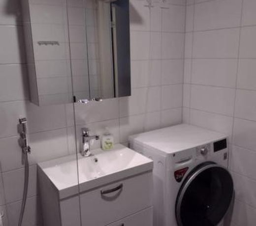 New apparment near of Airport, in Tikkurila