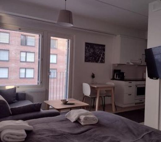 New apparment near of Airport, in Tikkurila