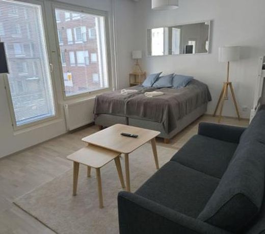 New apparment, near of Airport, in Tikkurila