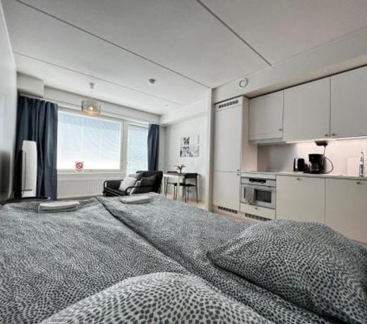 Beautiful studio near Airport