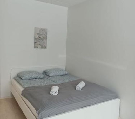 Beautiful studio near Airport