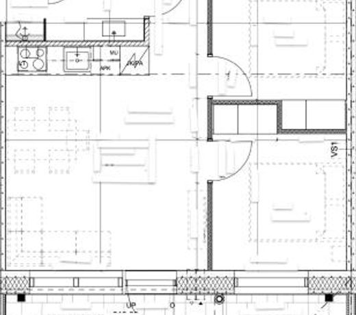 Luxury Ski-in&Out &Private Jacuzzi (Levi Diamonds)