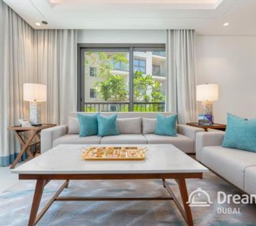 Address Beach Residence Fujairah - Premium Apartments