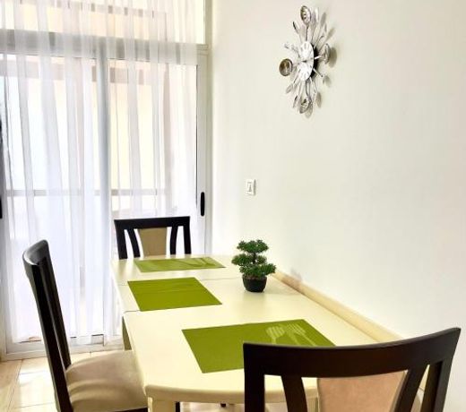 Maris Apartment