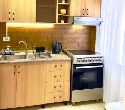 Maris Apartment