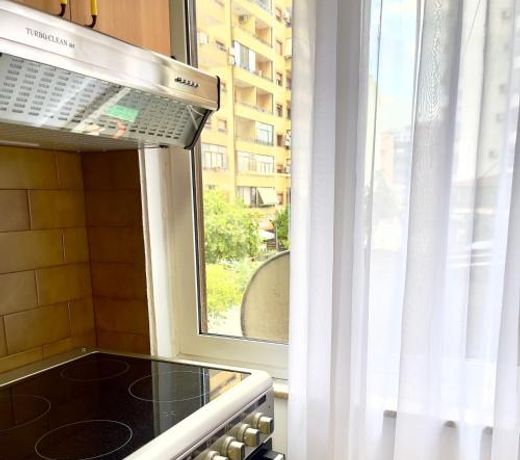 Maris Apartment
