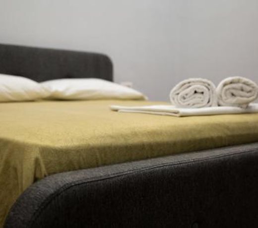 Be Solei Studio Apartments Sol 2
