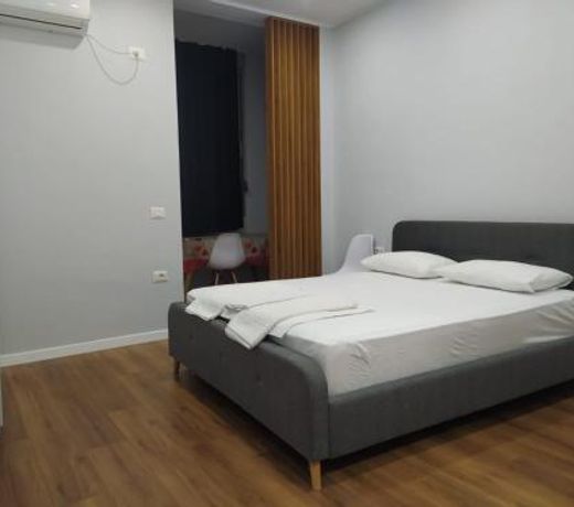 Be Solei Studio Apartments Sol 2