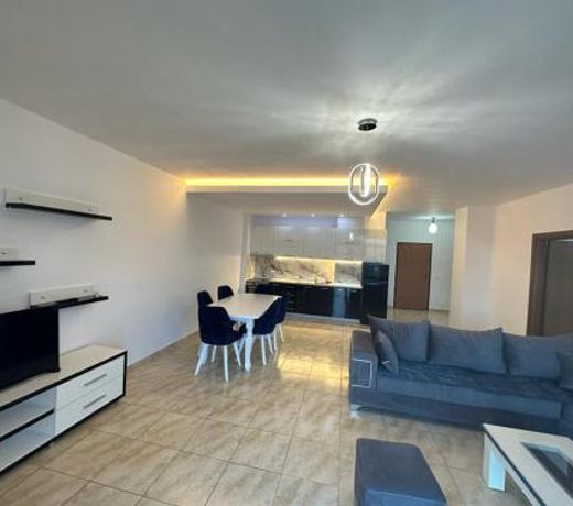Beachfront Apartment at Shkembi Kavajes Kamelia Building