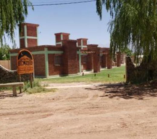 CabaÃ±as Don Julio